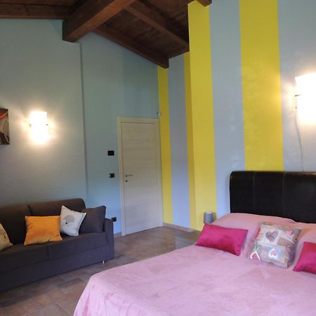 B&B Casa Bella Comba Vignolo Экстерьер фото