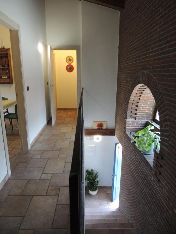 B&B Casa Bella Comba Vignolo Экстерьер фото