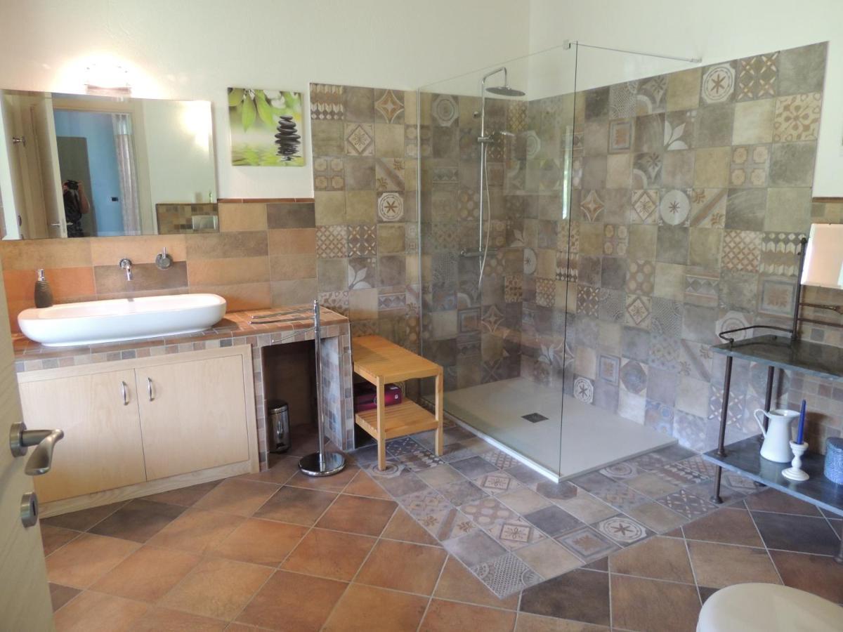 B&B Casa Bella Comba Vignolo Экстерьер фото
