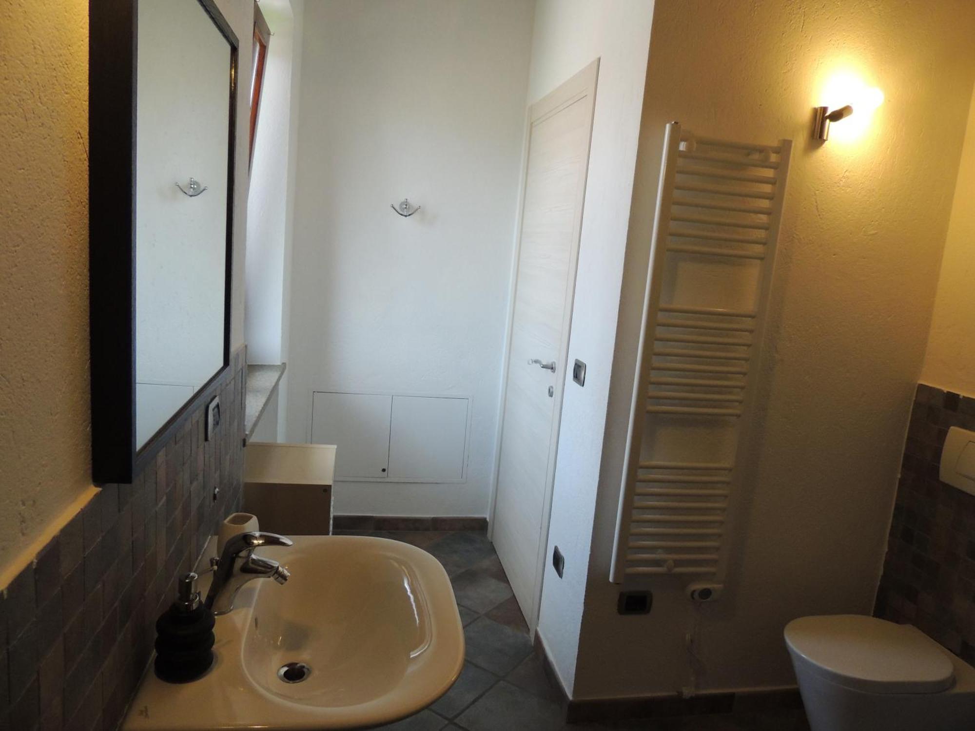 B&B Casa Bella Comba Vignolo Экстерьер фото