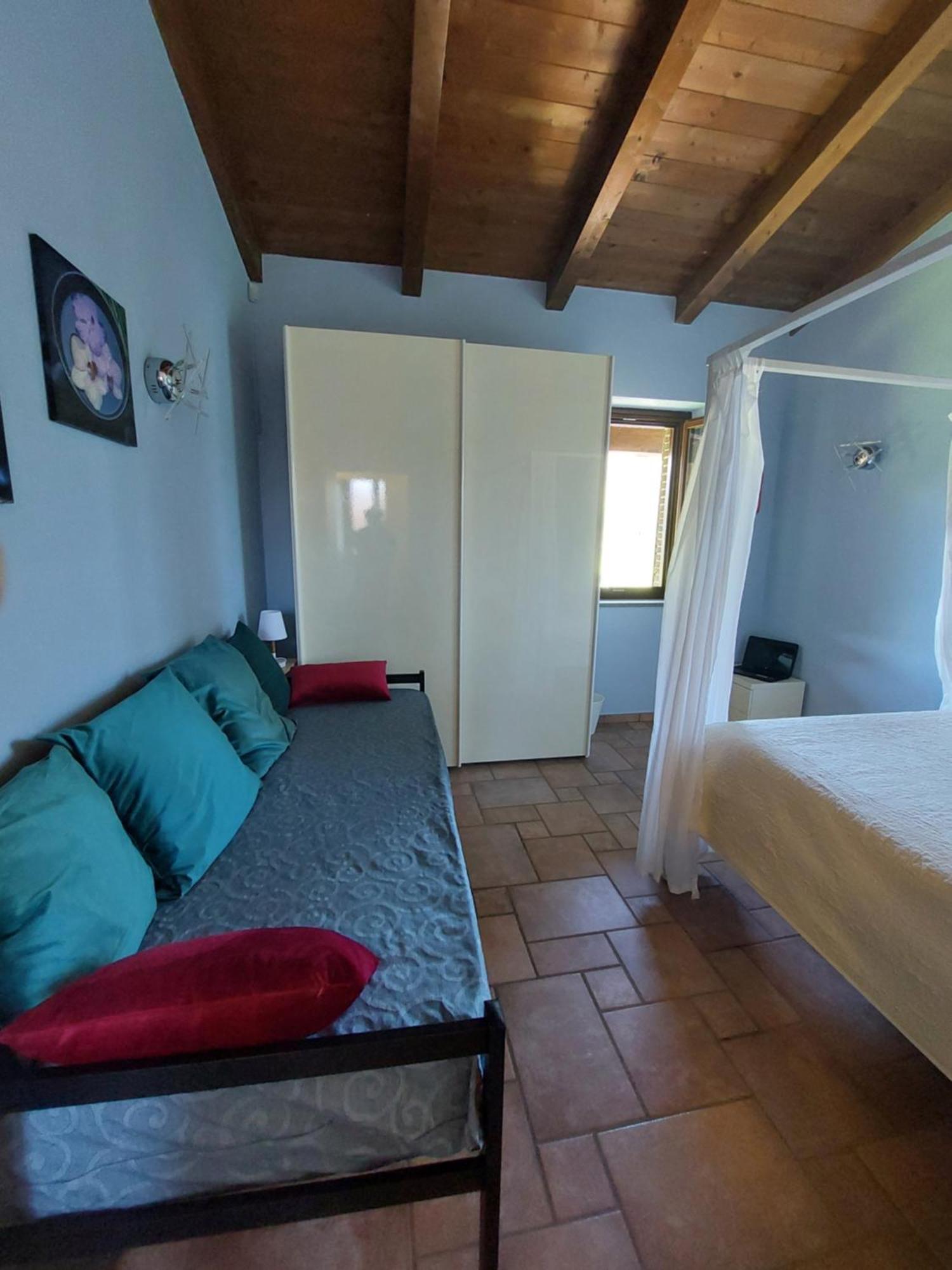 B&B Casa Bella Comba Vignolo Экстерьер фото