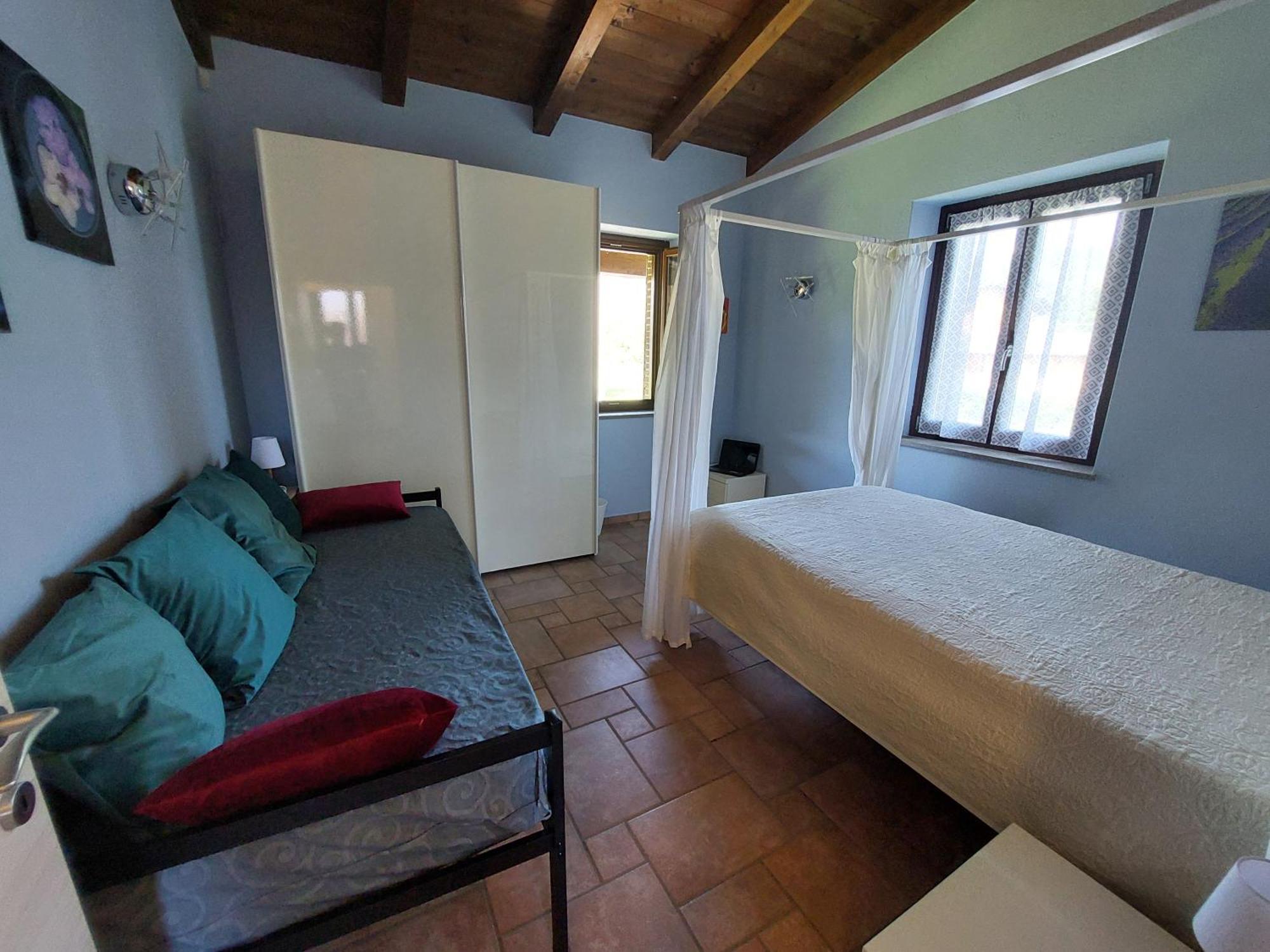 B&B Casa Bella Comba Vignolo Экстерьер фото